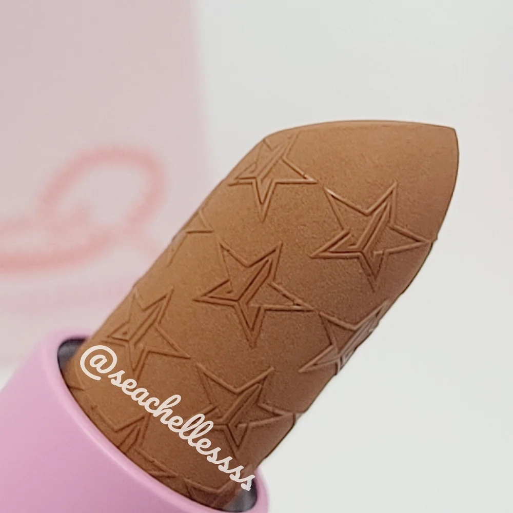 Plastic Surgery | Jeffree Star Velvet Trap | Brand New in Box | Authentic